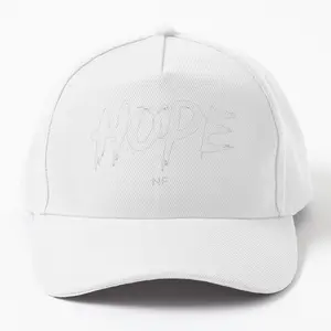 Nf Hope Twill Cap Hat - Show your support for the NF Hope foundation with this stylish cap, perfect for raising awareness and showing your commitment to a great cause.