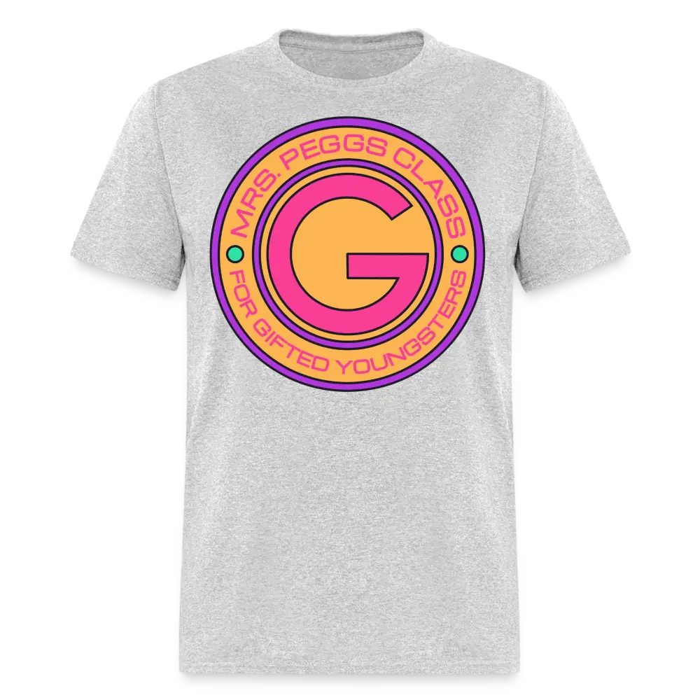 Unisex Classic T-Shirt MPC