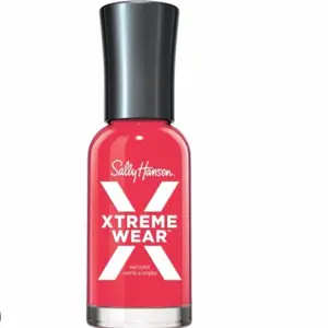 Xtreme wear Nail