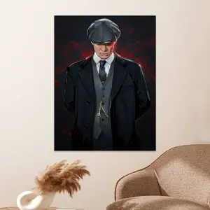 Peaky Blinders Poster