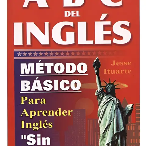 Bilingual English Language Learning Book for Beginners - ABCs for Self-Learners, Basic Method, Student Calendar, 2/25/1999 Office Planner & Organiser Stationery