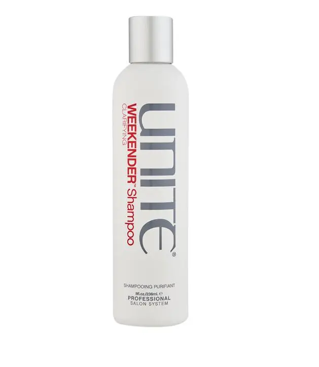 UNITE Hair WEEKENDER Shampoo 8 Oz