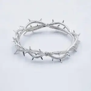 Eternal Crown Of Thorns Bracelet