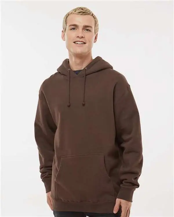 Independent Trading Co. IND4000 Heavyweight Hooded Sweatshirt