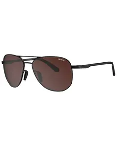 Bex Unisex Welvis Sunglasses - S128bkbrsl