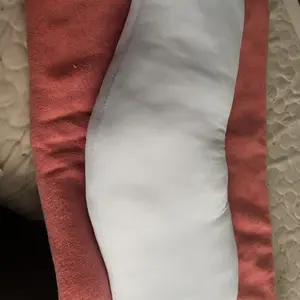 Mellow Sleep | BodyAlign Pillow - Full Body Ergonomic Support Pillow for Back, Belly, Hips & Legs, Cooling Side Sleeper Pillow for Pregnancy, Maternity & Body Pain Relief
