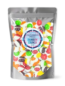 Rainbow Crunch