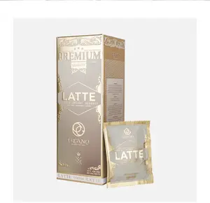 GOURMET CAFÉ LATTE GOURMET CAFÉ LATTE