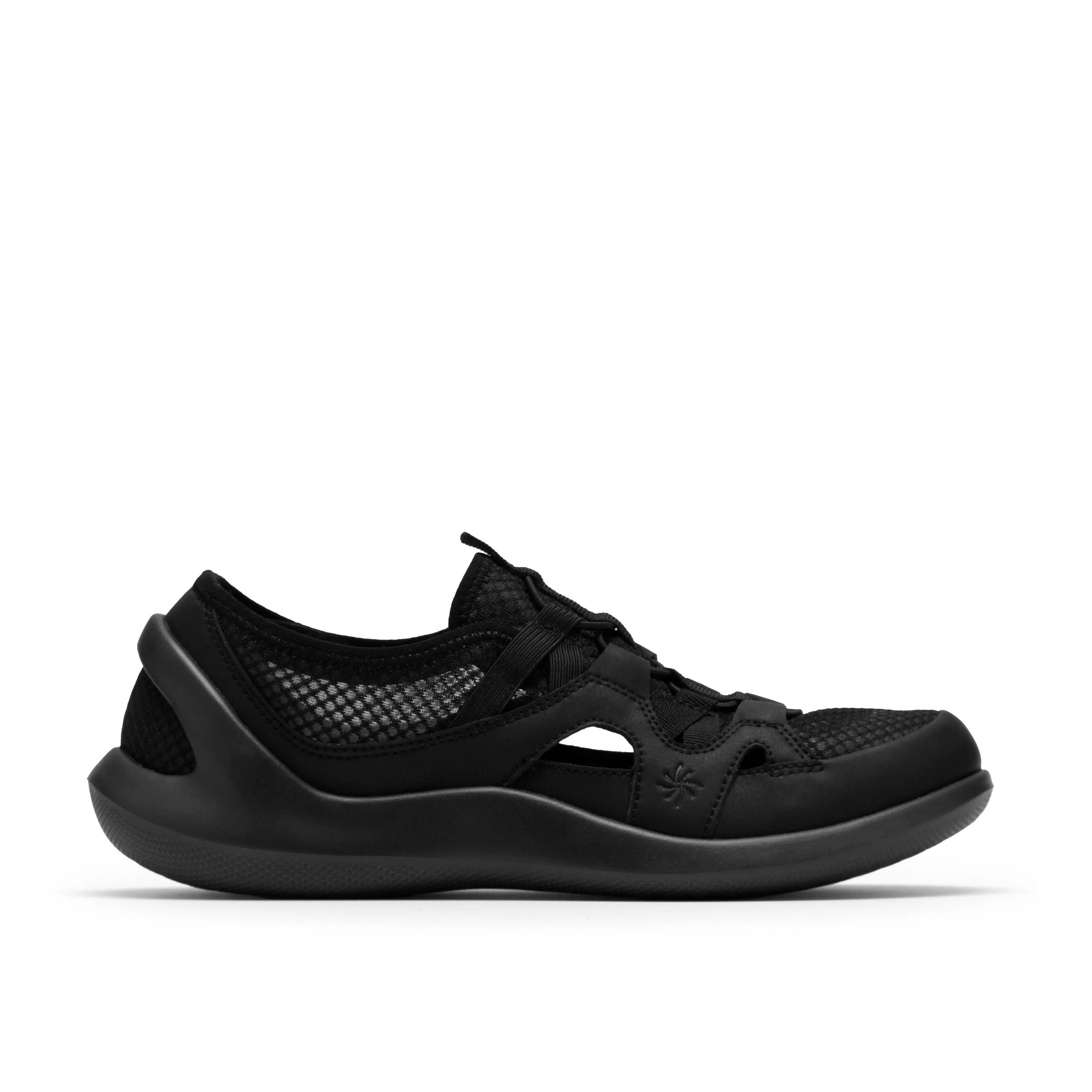 Clarks Cloudsteppers Womens Solevana Step Slip-Ons