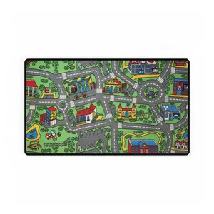 Magic on the Streets HARDCORE MTG/TCG Playmat