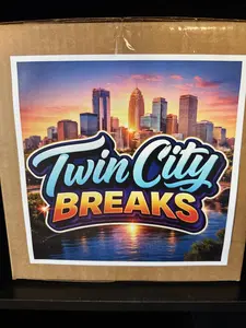 TCB Full Size Box
