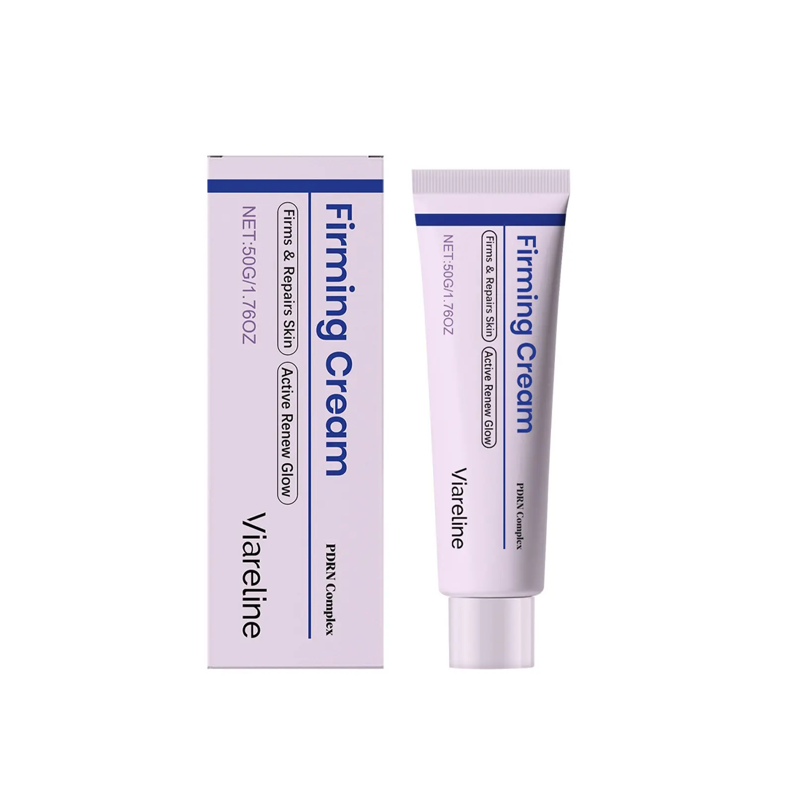 Glutathione Moisturizing Face Cream, Smooth Facial Skin, Hydrating and Nourishing, Lightweight Absorption, Water-Rich Care Cream