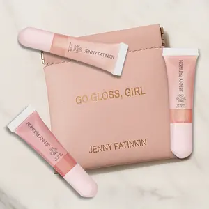 Go Gloss, Girl Lipgloss Set