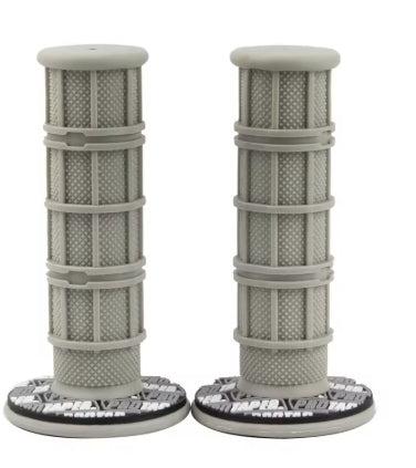 7/8" Motorcycle Motorcycle Rubber Handlebar Grips Equipments Parts for SDG XR50 CRF70 PW 80 KLX110 SDG SSR YZF WRF KXF RMZ