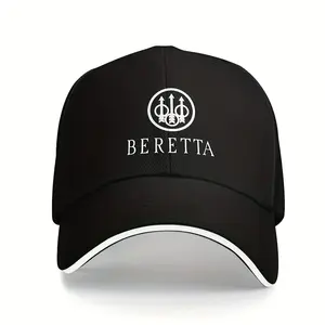 Beretta baseball caps for men