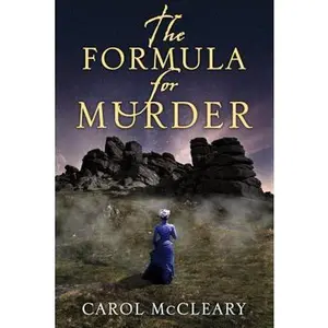 USED-The Formula for Murder (Nellie Bly) by Carol McCleary (Hardcover)