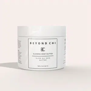 Glowing Dewy Butter - Moisturizing Skincare for Radiant Skin - Moisturizers