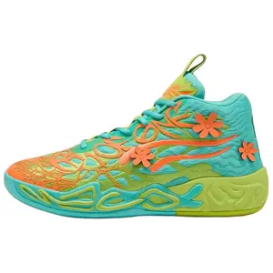 Scooby-Doo x Puma MB.04 'Mystery Machine'