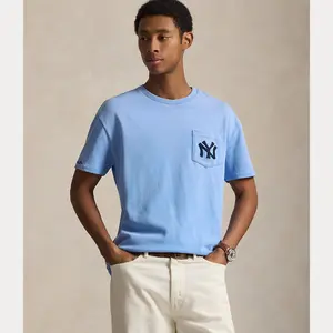 Polo Ralph Lauren - Yankees T-Shirt
