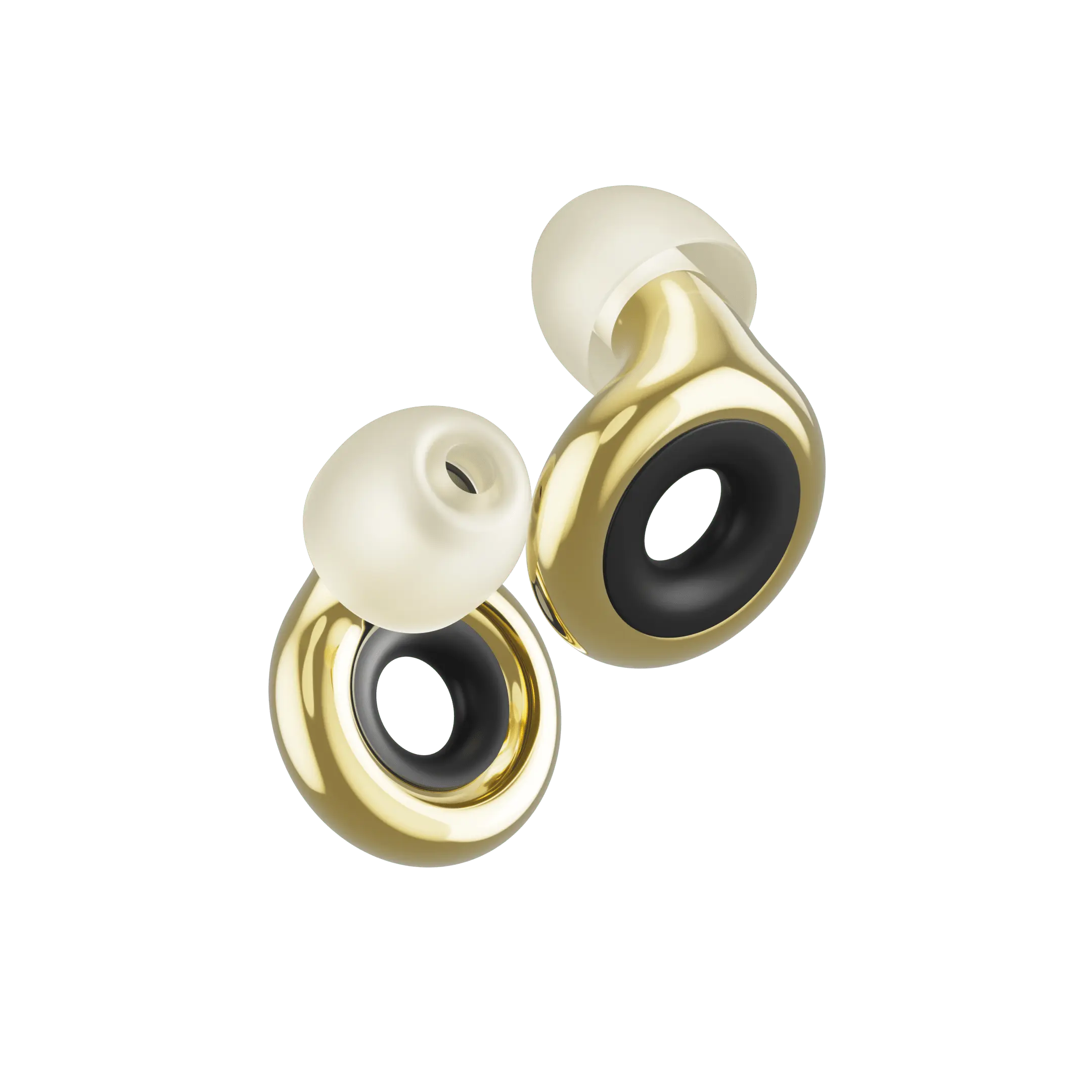 Loop, Experience 2 Plus Earplugs, Live Events & Concerts, 17–20 dB Certified Noise Filtering with Removable Mute, 1 Pair + Case Loop, Experience 2 Plus Earplugs, Live Events & Concerts, 17–20 dB Certified Noise Filtering with Removable Mute, 1 Pair + Case