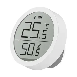 Bluetooth Temperature and Humidity Meter High-Precision Indoor Household Baby Room Electronic Sensor Thermometer