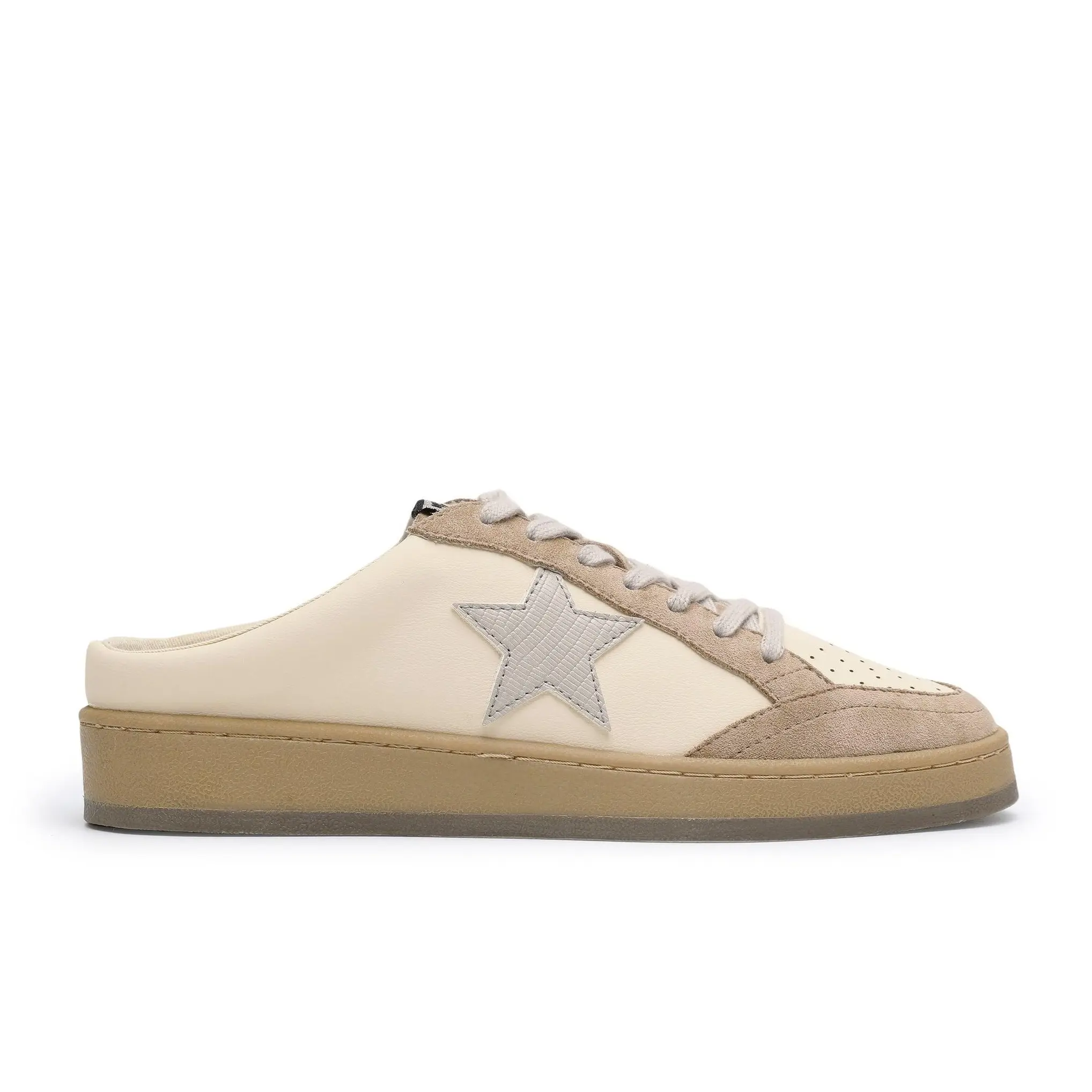 SABOT Star Slip-On Sneakers – Comfortable Everyday