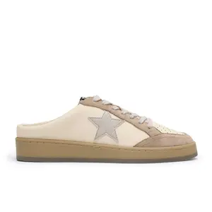 SABOT Star Slip-On Sneakers – Comfortable Everyday