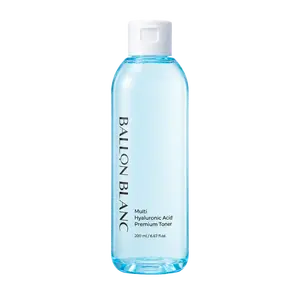 Multi Hyaluronic Acid Toner