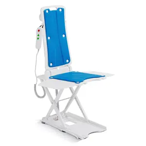 Electric Bath Lift Chair, BA226BU