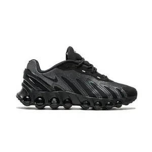 Men's Nike Air Max DN8 SE Black/Black-White-Dark Grey (HV4525 001)