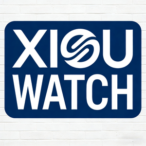 XIOU WATCH