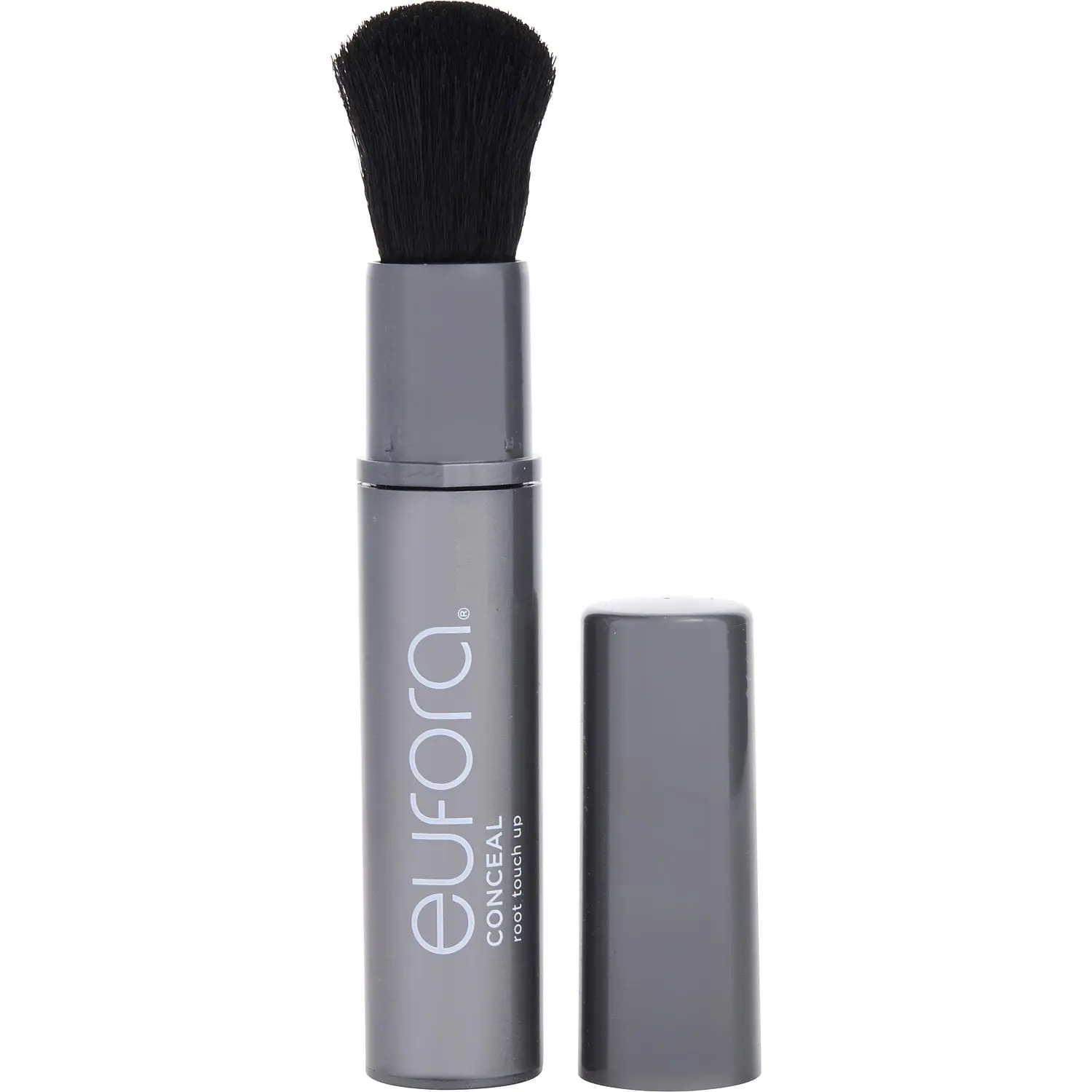 Eufora By Eufora Conceal Root Touch Up Dark Brown For Unisex