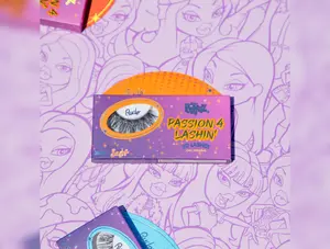 Bratz Passion 4 Lashin’ 3D Lashes