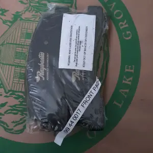 Ford F-250/350 Make: 2003 Break pads