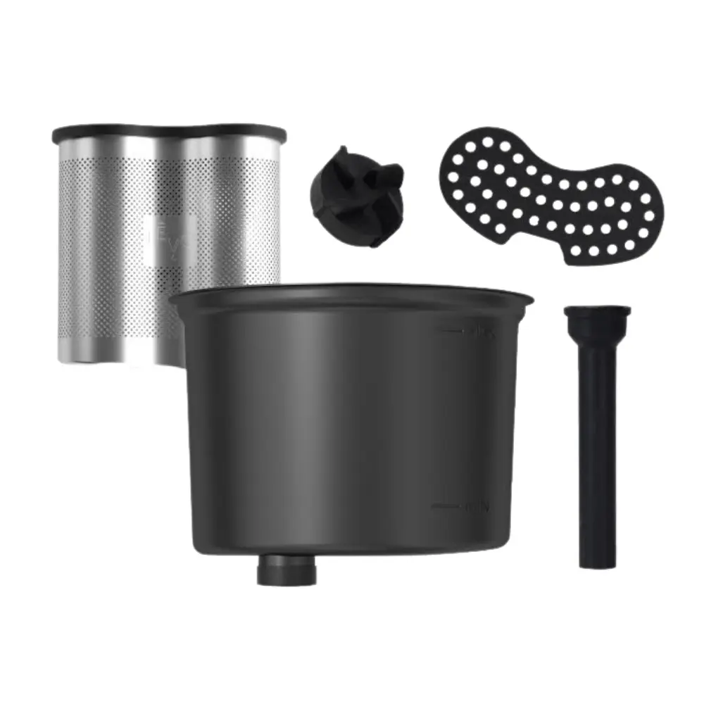 LĒVO II+ Spare Parts Kit LĒVO II+ Spare Parts Kit
