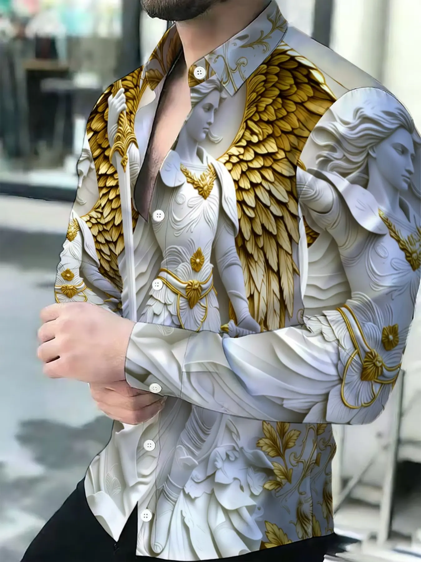 chanel style cardigan - TikTok Shop
