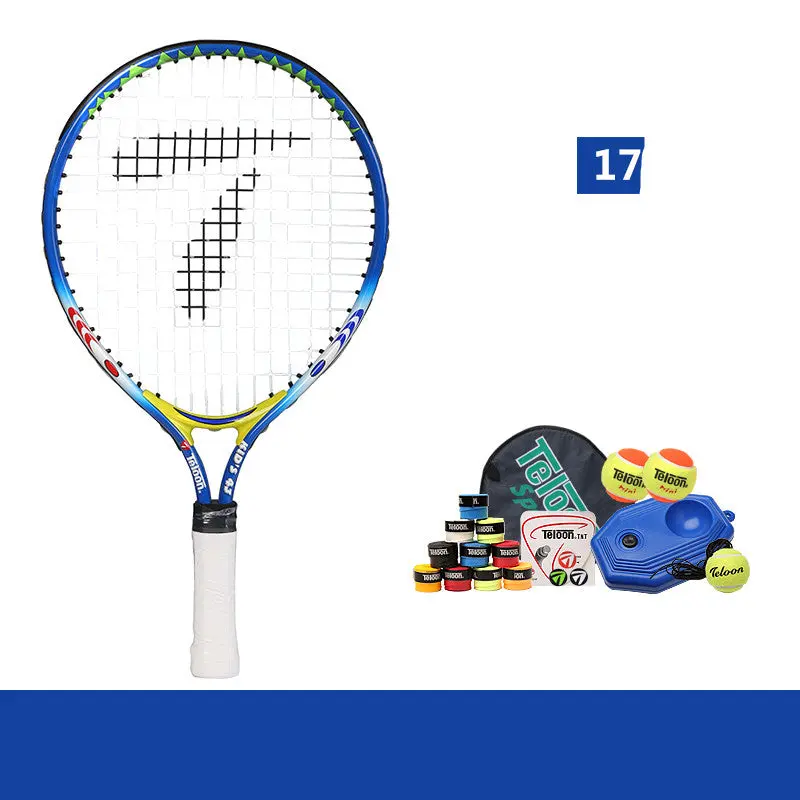 Head Junior Beginner Tennis Racquet for Children