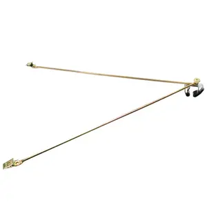 Flag Spreader for Indoor Flag