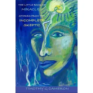 USED-The Little Book of Miracles: Stories from the Incomplete Skeptic by Cameron, Timothy G. (Paperback)