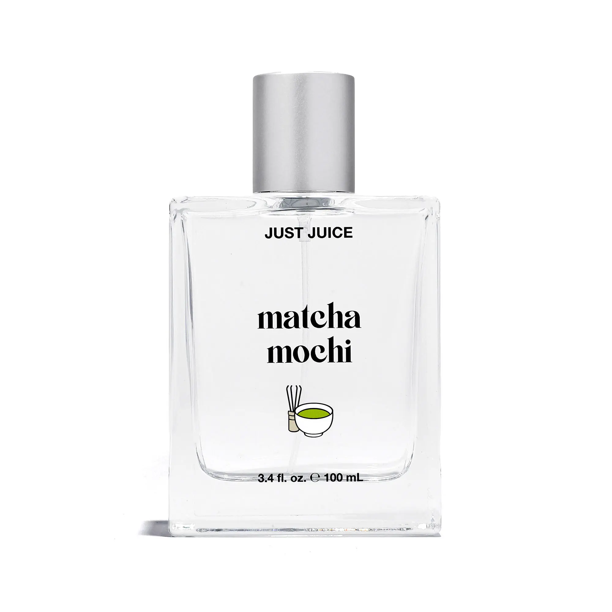 Matcha Mochi by Just Juice for Unisex - 3.4 oz EDP Spray Matcha Mochi by Just Juice for Unisex - 3.4 oz EDP Spray