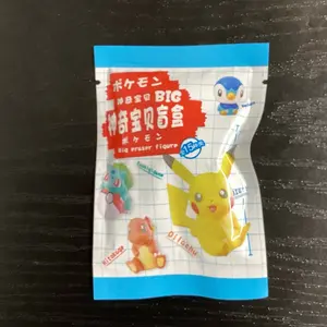 Mystery Pokémon Big figure Easer