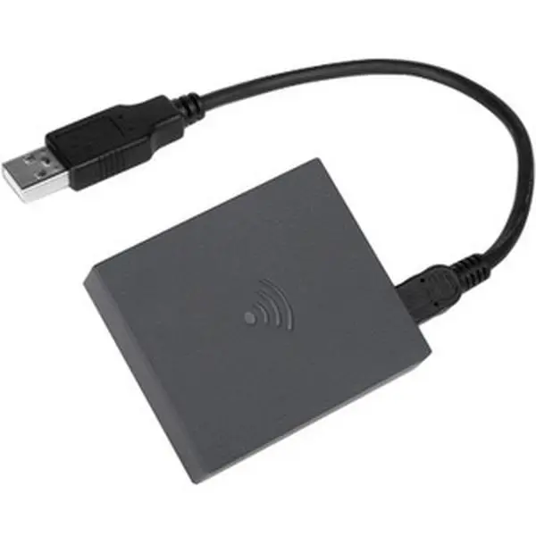 Lexmark MarkNet N8352 Wireless Print Server Plus NFC - 27X0135