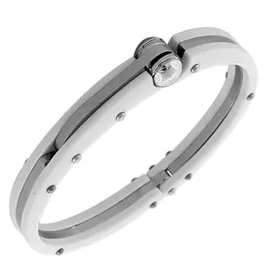 Serious Steel Handcuff