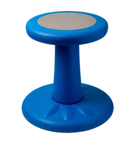 14" Wobble Stool