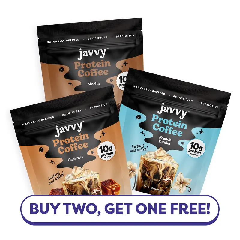 Madam Kilay Original Coffee Jumbo Pack - TikTok Shop