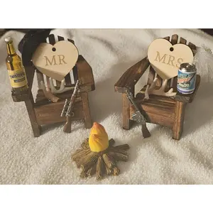 Cake Topper - Elegant Cake Topper for Ornaments and Decor, Perfect for Special Occasions