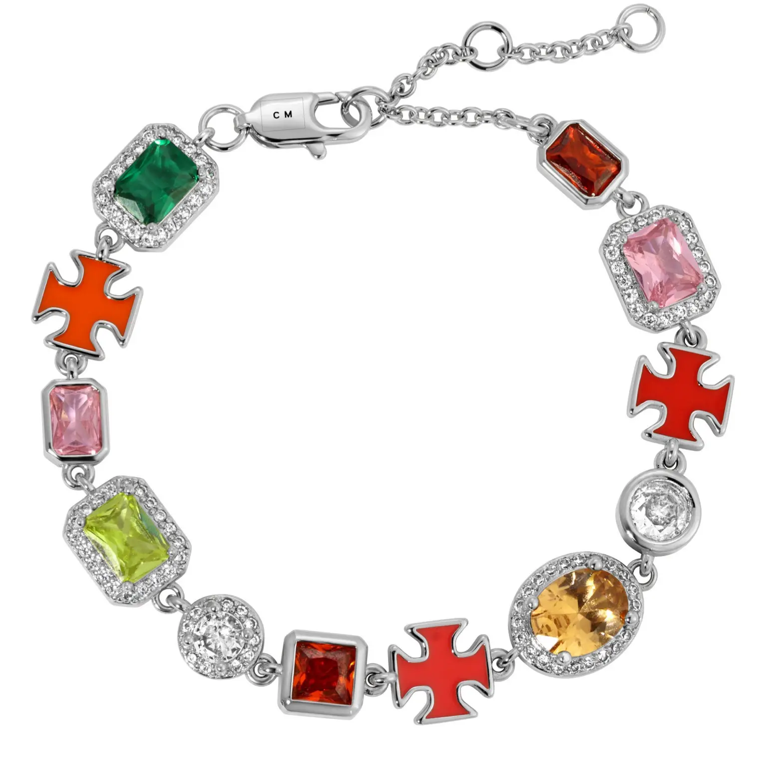 Silver Deep (Dark/Neutral)