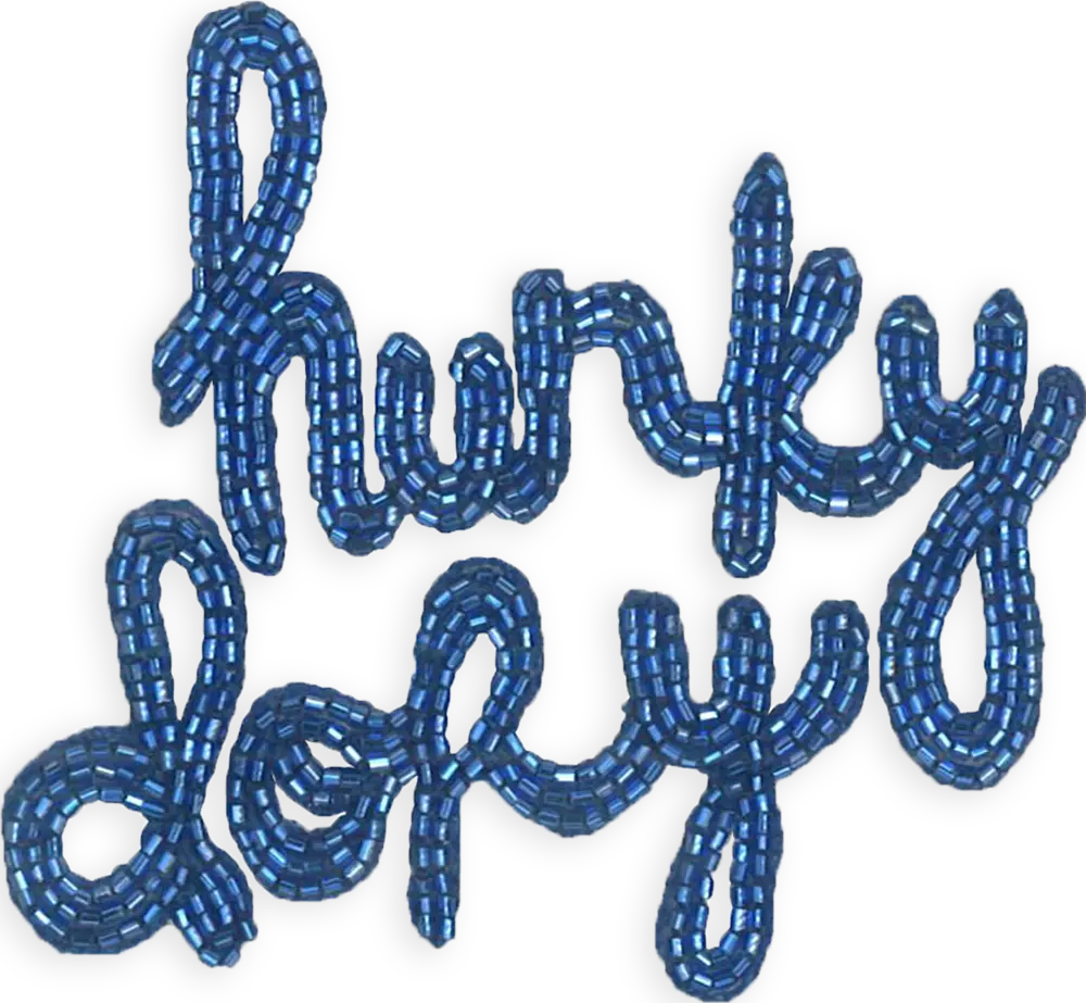 "hunky dory" Patch