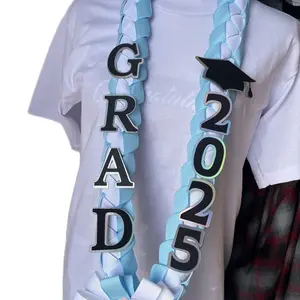 Graduation Lei