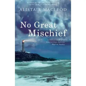 USED-No Great Mischief by Alistair MacLeod (Paperback)